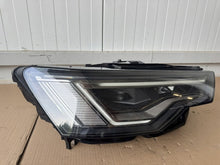 Load image into Gallery viewer, Frontscheinwerfer Audi A6 C8 4K0941040 LED Rechts Scheinwerfer Headlight SCH2982666229vh