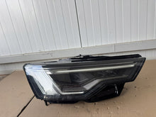 Load image into Gallery viewer, Frontscheinwerfer Audi A6 C8 4K0941040 LED Rechts Scheinwerfer Headlight SCH2982666229vh