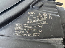 Load image into Gallery viewer, Frontscheinwerfer Audi A6 C8 4K0941040 LED Rechts Scheinwerfer Headlight SCH2982666229vh