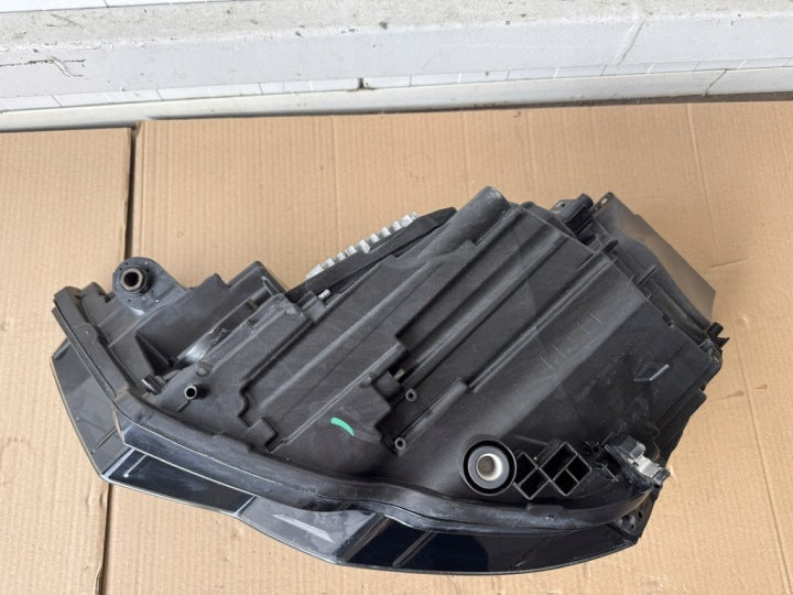 Frontscheinwerfer Audi A6 C8 4K0941040 LED Rechts Scheinwerfer Headlight SCH2982666229vh