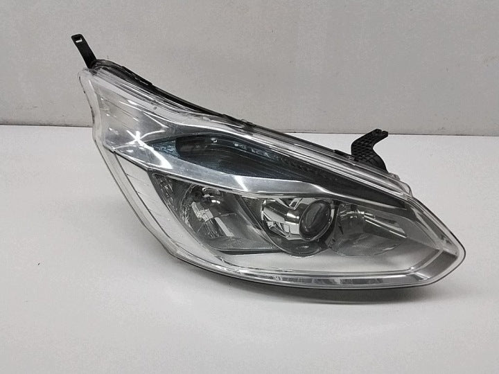 Frontscheinwerfer Ford Transit Custom BK130152B Rechts Scheinwerfer Headlight SCH2982688082fu