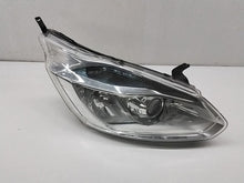 Laden Sie das Bild in den Galerie-Viewer, Frontscheinwerfer Ford Transit Custom BK130152B Rechts Scheinwerfer Headlight SCH2982688082fu