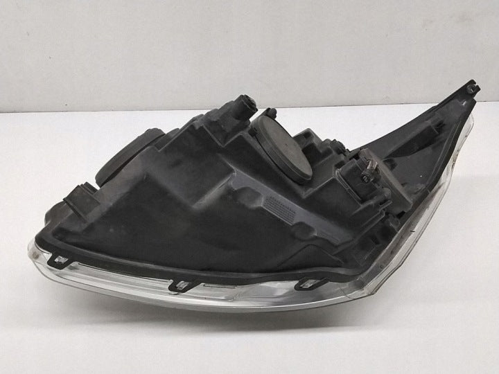 Frontscheinwerfer Ford Transit Custom BK130152B Rechts Scheinwerfer Headlight SCH2982688082fu