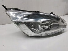 Laden Sie das Bild in den Galerie-Viewer, Frontscheinwerfer Ford Transit Custom BK130152B Rechts Scheinwerfer Headlight SCH2982688082fu