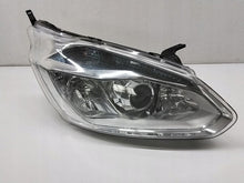 Laden Sie das Bild in den Galerie-Viewer, Frontscheinwerfer Ford Transit Custom BK130152B Rechts Scheinwerfer Headlight SCH2982688082fu