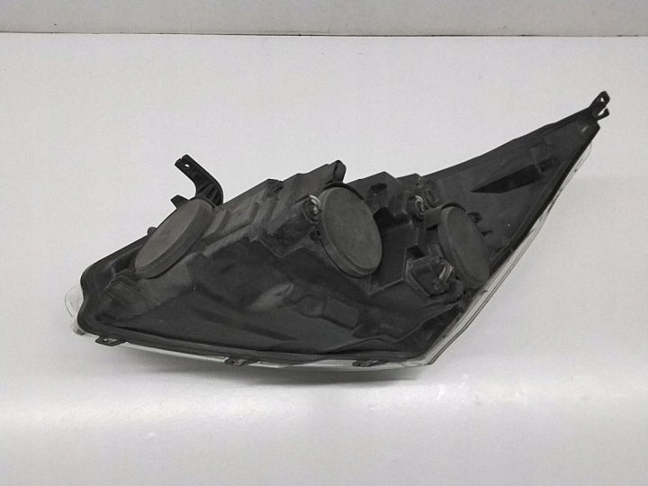 Frontscheinwerfer Ford Transit Custom BK130152B Rechts Scheinwerfer Headlight SCH2982688082fu
