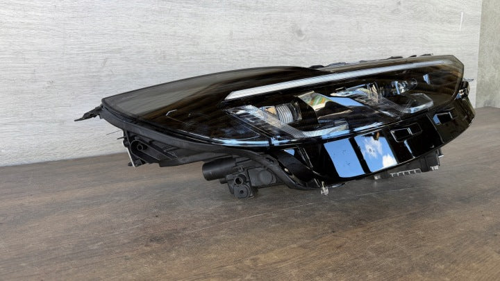 Frontscheinwerfer Ford Kuga PV4B13E016AH Rechts Scheinwerfer Headlight SCH2983296881rs