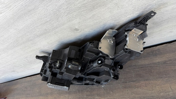 Frontscheinwerfer Ford Kuga PV4B13E016AH Rechts Scheinwerfer Headlight SCH2983296881rs