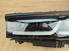Load image into Gallery viewer, Frontscheinwerfer BMW 5 G31 G30 5A388E3 Links Scheinwerfer Headlight SCH2985377403bn