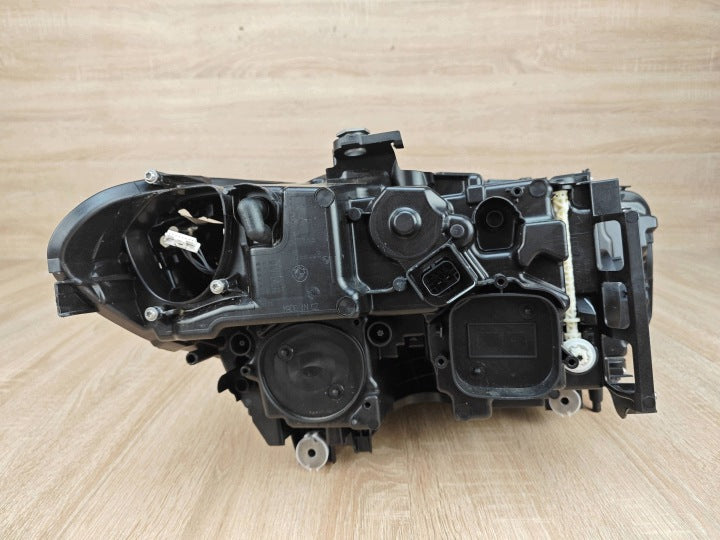 Frontscheinwerfer BMW 5 G31 G30 5A388E3 Links Scheinwerfer Headlight SCH2985377403bn