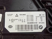 Load image into Gallery viewer, Frontscheinwerfer BMW 5 G31 G30 5A388E3 Links Scheinwerfer Headlight SCH2985377403bn