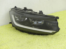 Laden Sie das Bild in den Galerie-Viewer, Frontscheinwerfer VW T-Cross 2GM941036G Rechts Scheinwerfer Headlight SCH2985713282af