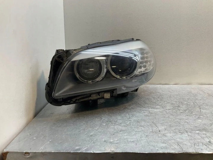 Frontscheinwerfer BMW 5 7203255-19 Links Scheinwerfer Headlight SCH2987191902nn