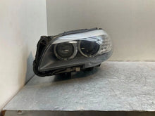 Laden Sie das Bild in den Galerie-Viewer, Frontscheinwerfer BMW 5 7203255-19 Links Scheinwerfer Headlight SCH2987191902nn
