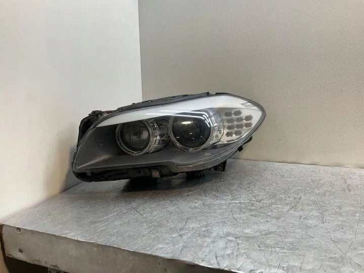 Frontscheinwerfer BMW 5 7203255-19 Links Scheinwerfer Headlight SCH2987191902nn
