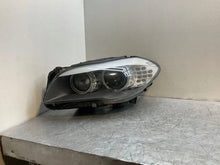 Laden Sie das Bild in den Galerie-Viewer, Frontscheinwerfer BMW 5 7203255-19 Links Scheinwerfer Headlight SCH2987191902nn