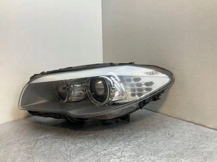 Frontscheinwerfer BMW 5 7203255-19 Links Scheinwerfer Headlight SCH2987191902nn