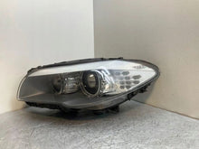 Laden Sie das Bild in den Galerie-Viewer, Frontscheinwerfer BMW 5 7203255-19 Links Scheinwerfer Headlight SCH2987191902nn