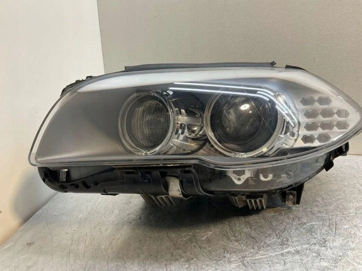 Frontscheinwerfer BMW 5 7203255-19 Links Scheinwerfer Headlight SCH2987191902nn