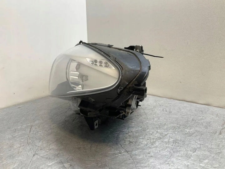Frontscheinwerfer BMW 5 7203255-19 Links Scheinwerfer Headlight SCH2987191902nn