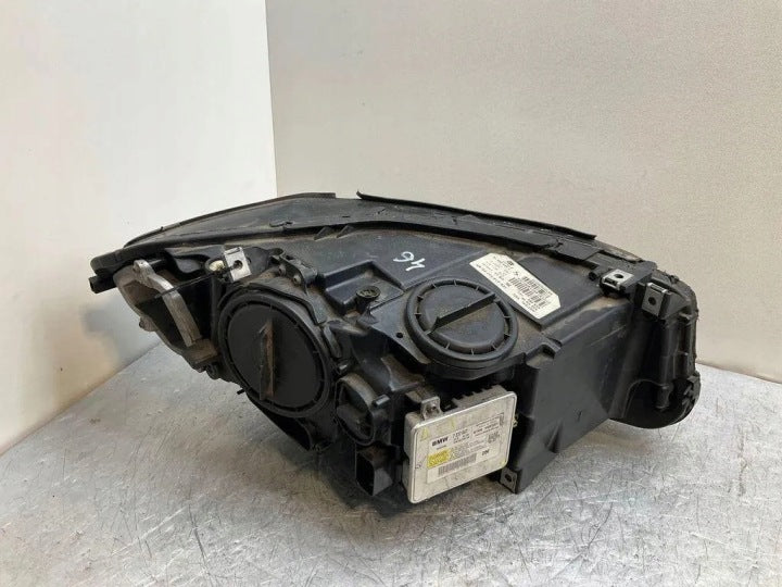 Frontscheinwerfer BMW 5 7203255-19 Links Scheinwerfer Headlight SCH2987191902nn
