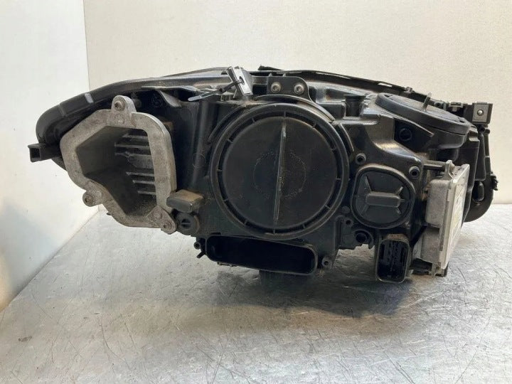 Frontscheinwerfer BMW 5 7203255-19 Links Scheinwerfer Headlight SCH2987191902nn