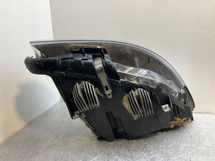 Frontscheinwerfer BMW 5 7203255-19 Links Scheinwerfer Headlight SCH2987191902nn