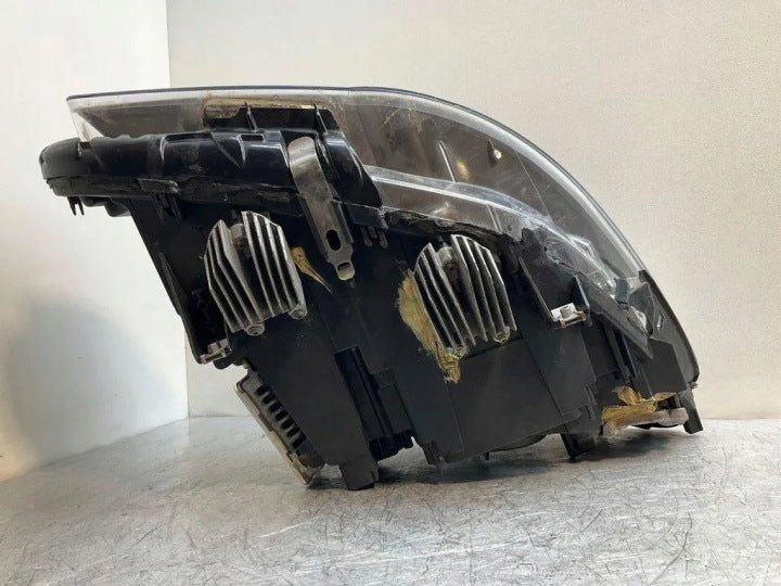 Frontscheinwerfer BMW 5 7203255-19 Links Scheinwerfer Headlight SCH2987191902nn