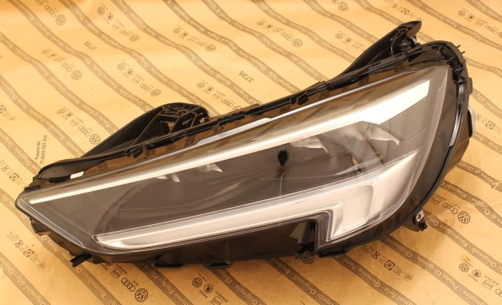 Frontscheinwerfer Opel Insignia B 39136825 LED Links Scheinwerfer Headlight SCH2987438101am