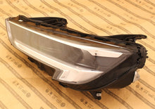 Laden Sie das Bild in den Galerie-Viewer, Frontscheinwerfer Opel Insignia B 39136825 LED Links Scheinwerfer Headlight SCH2987438101am
