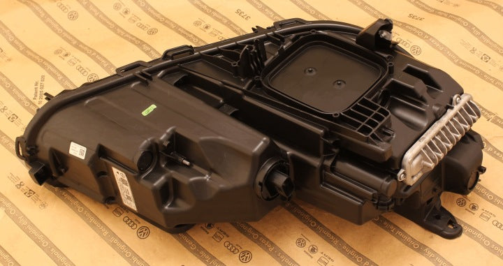 Frontscheinwerfer Opel Insignia B 39136825 LED Links Scheinwerfer Headlight SCH2987438101am