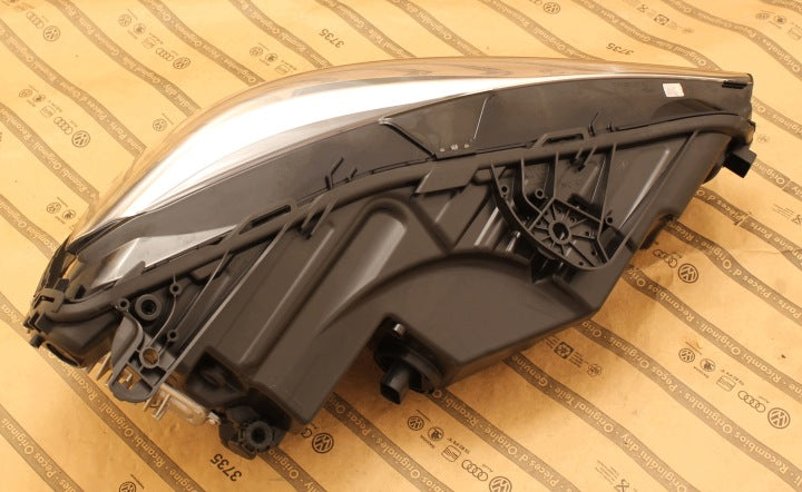 Frontscheinwerfer Opel Insignia B 39136825 LED Links Scheinwerfer Headlight SCH2987438101am