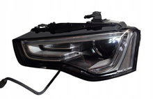 Load image into Gallery viewer, Frontscheinwerfer Audi A5 8T0941005C Xenon Links Scheinwerfer Headlight SCH2987623409me