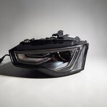 Load image into Gallery viewer, Frontscheinwerfer Audi A5 8T0941005C Xenon Links Scheinwerfer Headlight SCH2987623409me