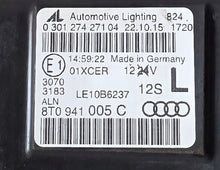 Load image into Gallery viewer, Frontscheinwerfer Audi A5 8T0941005C Xenon Links Scheinwerfer Headlight SCH2987623409me