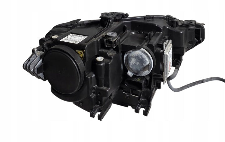 Frontscheinwerfer Audi A5 8T0941005C Xenon Links Scheinwerfer Headlight SCH2987623409me