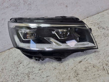 Laden Sie das Bild in den Galerie-Viewer, Frontscheinwerfer VW Multivan 7L1941036D LED Rechts Scheinwerfer Headlight SCH2987753703mf