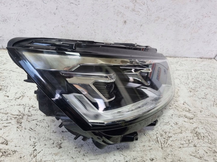 Frontscheinwerfer VW Multivan 7L1941036D LED Rechts Scheinwerfer Headlight SCH2987753703mf