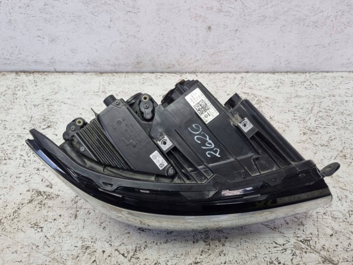 Frontscheinwerfer VW Multivan 7L1941036D LED Rechts Scheinwerfer Headlight SCH2987753703mf