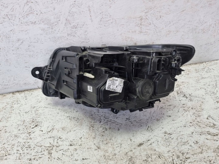 Frontscheinwerfer VW Multivan 7L1941036D LED Rechts Scheinwerfer Headlight SCH2987753703mf