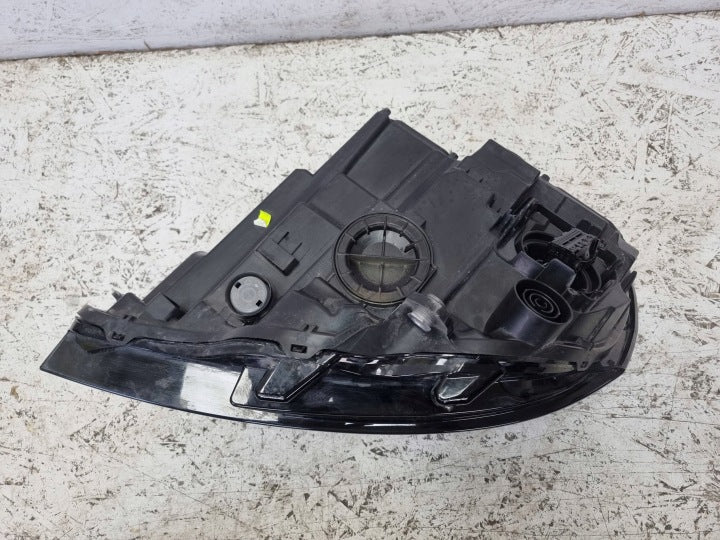 Frontscheinwerfer VW Multivan 7L1941036D LED Rechts Scheinwerfer Headlight SCH2987753703mf