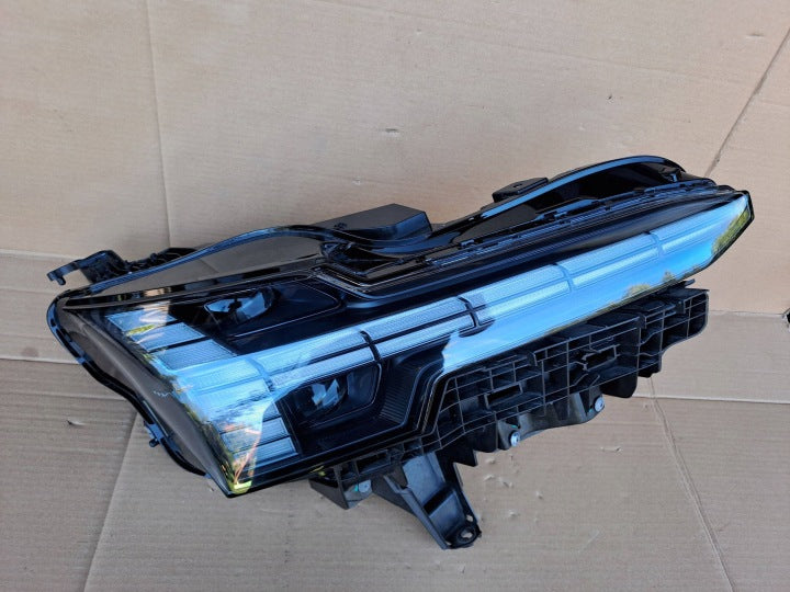 Frontscheinwerfer Volvo 80000628 LED Rechts Scheinwerfer Headlight SCH2987905282hc