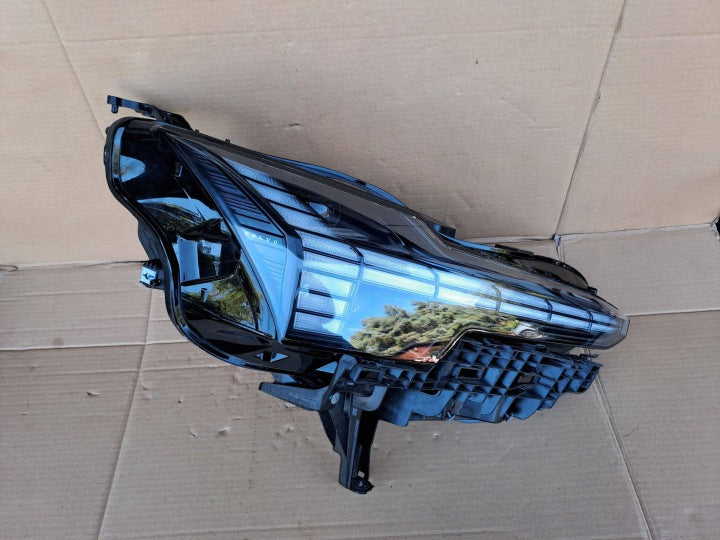 Frontscheinwerfer Volvo 80000628 LED Rechts Scheinwerfer Headlight SCH2987905282hc