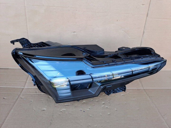 Frontscheinwerfer Volvo 80000628 LED Rechts Scheinwerfer Headlight SCH2987905282hc