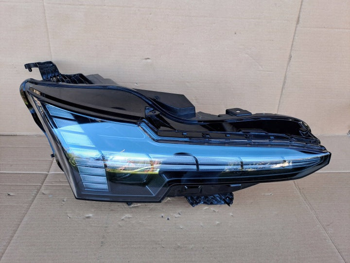 Frontscheinwerfer Volvo 80000628 LED Rechts Scheinwerfer Headlight SCH2987905282hc