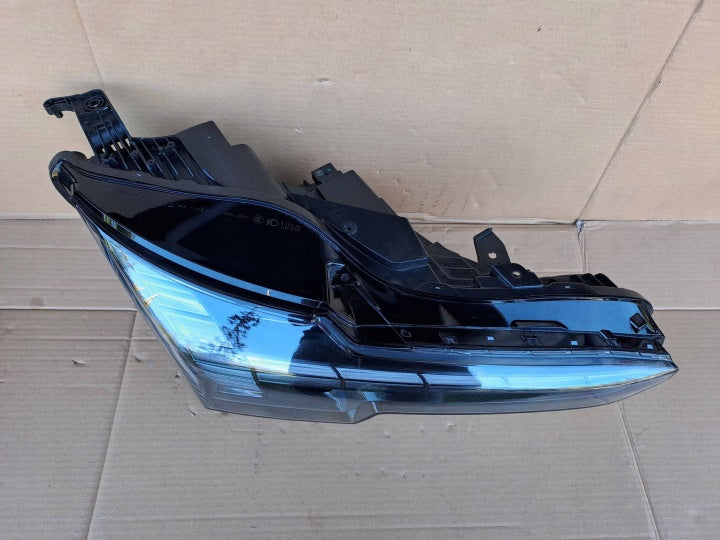 Frontscheinwerfer Volvo 80000628 LED Rechts Scheinwerfer Headlight SCH2987905282hc