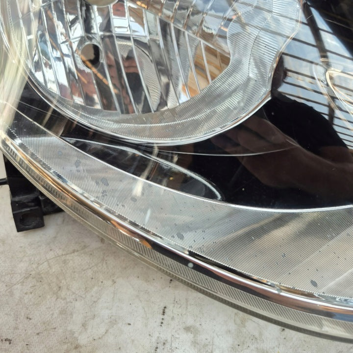 Frontscheinwerfer Nissan Micra I 100-18022 Rechts Scheinwerfer Headlight SCH2988177743yw
