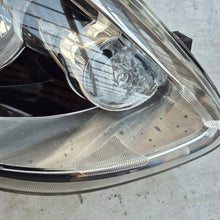 Laden Sie das Bild in den Galerie-Viewer, Frontscheinwerfer Nissan Micra I 100-18022 Rechts Scheinwerfer Headlight SCH2988177743yw