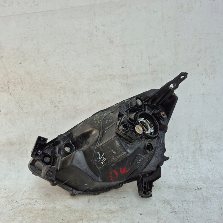 Frontscheinwerfer Nissan Micra I 100-18022 Rechts Scheinwerfer Headlight SCH2988177743yw