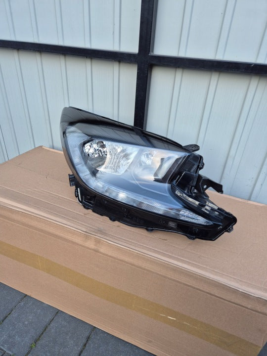 Frontscheinwerfer Toyota Aygo X OH-31 Rechts Scheinwerfer Headlight SCH2988385351cx